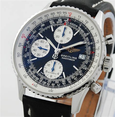 breitling old navitimer neupreis|which breitling navitimer to buy.